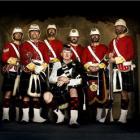 Queensland Scottish Troupe