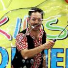 Dr Hubble's Big Bubbles