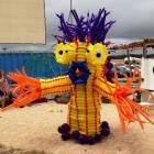 Balloon Monsters