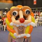 Balloon Lion
