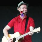 Brett Campbell