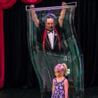 Dr Hubbles Bubble Show
