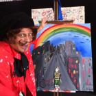 Paint