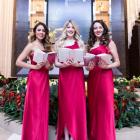 Santa's Angels