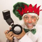 Snappy the Elf 