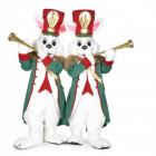 Soldier Rabbits