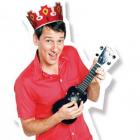 Tim Jackman - King of the Kids