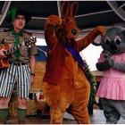 Marsupial Madness