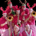 Christmas Roving Pep Band