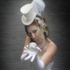 White  Elegance Crystals