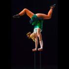 Emma Sajeant - Hand Balancing