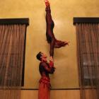 Emma & Cody Adagio