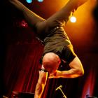 James Lamont -  Comedy Balancing