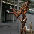 Zimboyz - Acro Balancing Show