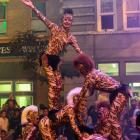 Hyper Circus
