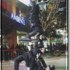 Splat - Acro Balancing