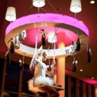 Champers Parlour - Aerial