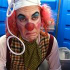 Office Clown