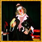Wally the Clown