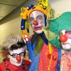 Clowns Night Off