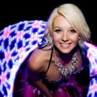 LED Hoops