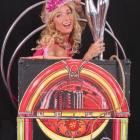 Suzie Leigh - Multi Skill