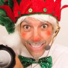 Elf Emcee