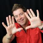 Lindsay Webb - MC & Comedian