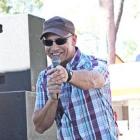 MC - Peter Cossar