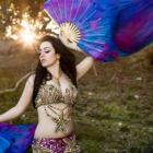 Belly Dancer