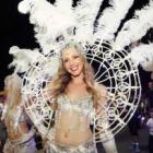 Burlesque Showgirl