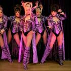 Prance Dance