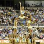 Cheer Leading Squad