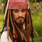 Captain Jack Sparrow - Magician