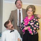 Faulty Towers