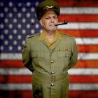 General MacArthur