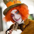 Mad Hatter