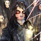 Grim Reaper