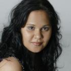 Megan Sarmardin - Singer