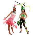 Balloon Body Wear  - Elegant dress