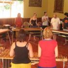 Marimba Workshops