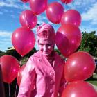 Mrs von Pink
