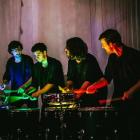 Body & Stomp Percussion
