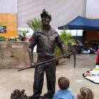Coal Miner