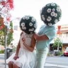 Orbs - Daisy