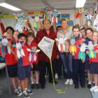 Kite Workshops