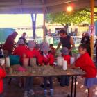 Sand Sculpture Workshops