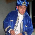 Moroccan Magician