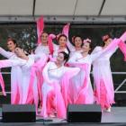 Blue Sky Choir