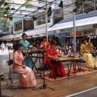 Silk Girls Ensemble